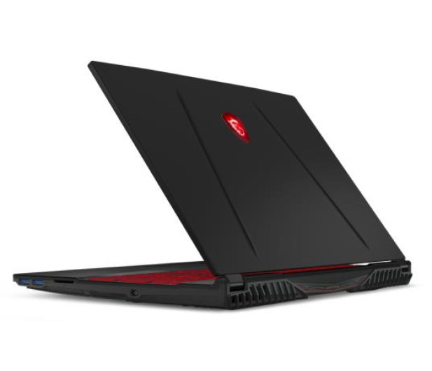MSI GL65 i7-10750H/8GB/512 RTX2070 144Hz - 601782 - zdjęcie 5